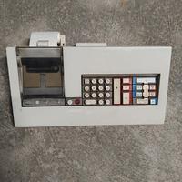 Olivetti Logos 58 Calculator Vintage d'epoca 
