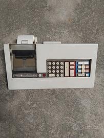 Olivetti Logos 58 Calculator Vintage d'epoca 