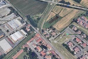 Terreno di 1500 m² a Anzola dell'Emilia
