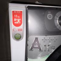 Lavatrice hotpoint ariston