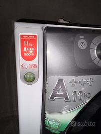 Lavatrice hotpoint ariston