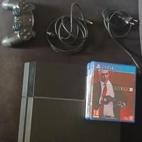 PS4 FAT
