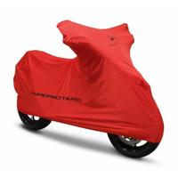 TELO COPRIMOTO DUCATI HYPERMOTARD 698
