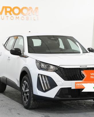 PEUGEOT 2008 2� serie 2008 Hybrid 145 e-DCS6 Style