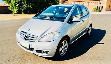 Mercedes A160 Avantgarde