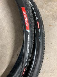 Copertoni Gravel Vittoria