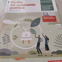libro economia a scuola di democrazia 
