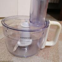 kenwood food processor spremiagrumi 