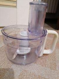 kenwood food processor spremiagrumi 