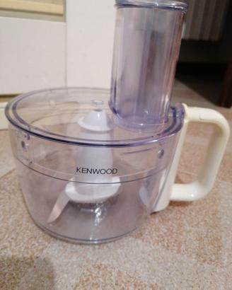 kenwood food processor spremiagrumi 