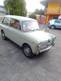 Autobianchi 1967