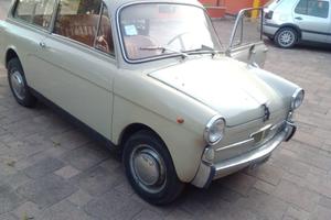 Autobianchi 1967