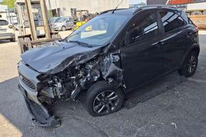 Ford Ka/Ka+ 1.2 BEN S.e.S. Active INCIDENTATA