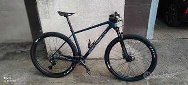 Mtb Megamo factory 30 2025 migliorata mis. L nuova