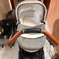 TRIO PEG PEREGO BOOK 51