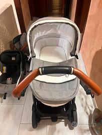 TRIO PEG PEREGO BOOK 51