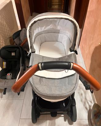 TRIO PEG PEREGO BOOK 51