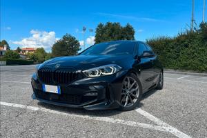 Bmw 120d xDrive Msport