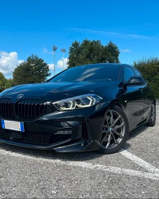 Bmw 120d xDrive Msport