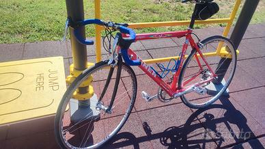 bici da corsa viner