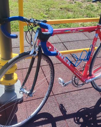 bici da corsa viner