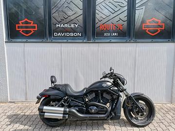 Harley-davidson VRSCDX Night Rod Special - 2007