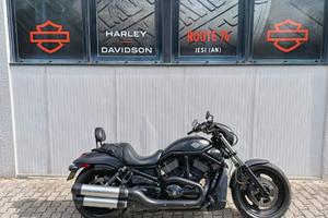 Harley-davidson VRSCDX Night Rod Special - 2007