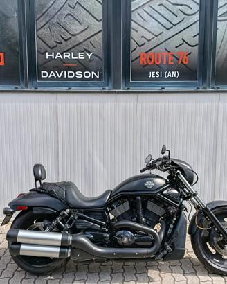 Harley-davidson VRSCDX Night Rod Special - 2007