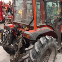 Antonio carraro tgf 8400