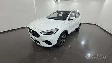 Mg ZS 1.5 VTi-tech Comfort