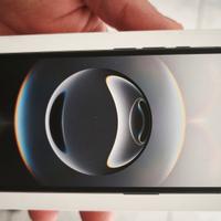 iPhone 16e nuovo 