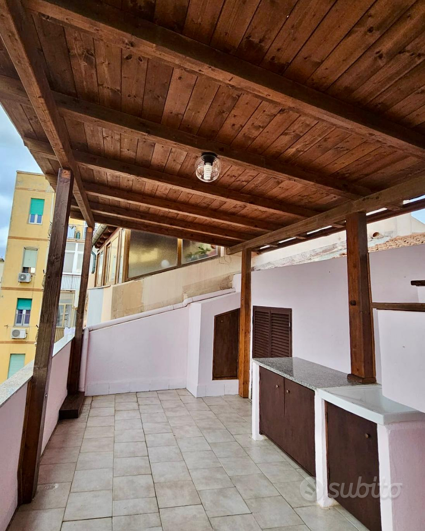 Apartment in Sassari, Centro storico, Sacro Cuore - Altro