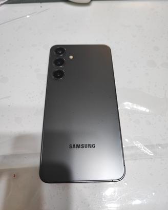 Samsung S24+ plus  256 GB