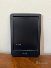 Kobo Clara Colour