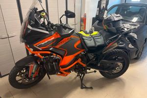 Ktm 1290  super adventure