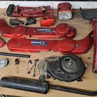 ricambi piaggio ciao teen nuova linea