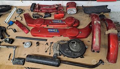 ricambi piaggio ciao teen nuova linea