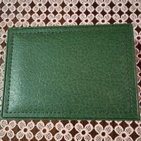 scatola porta orologio