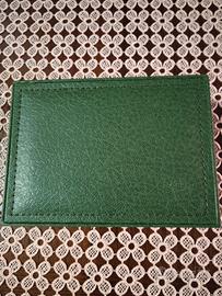 scatola porta orologio