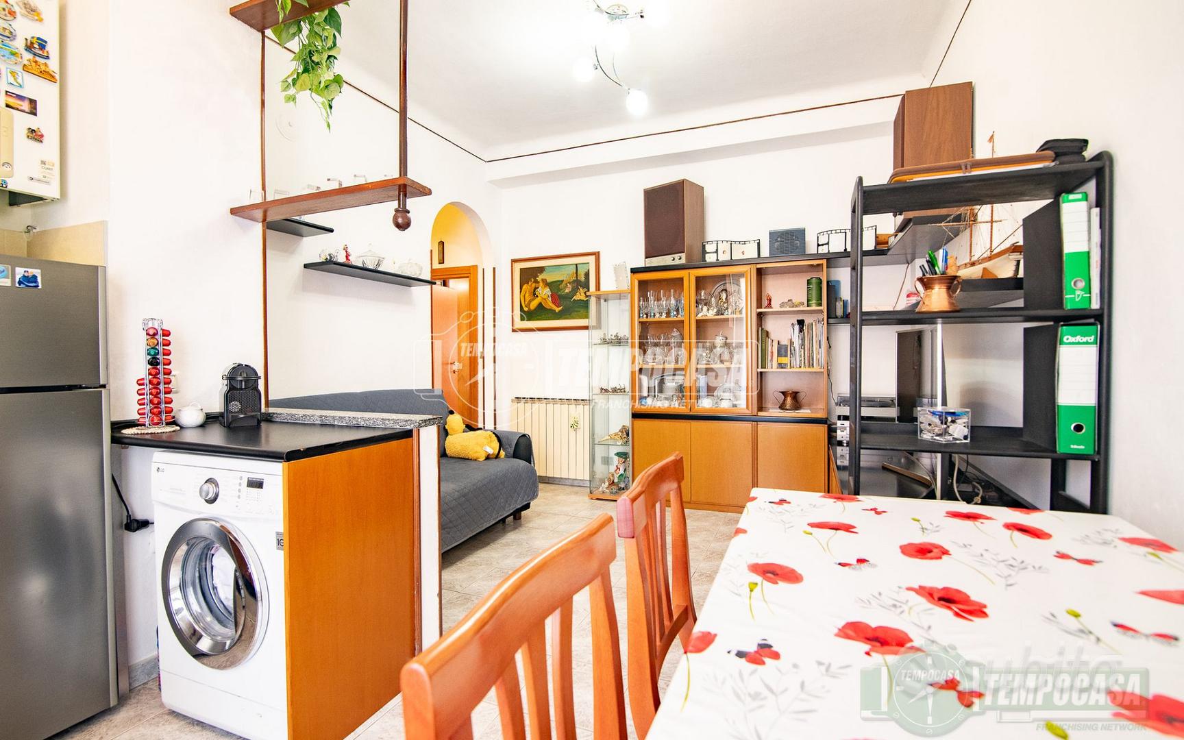 Appartamento – MB - Vista 3