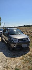 SUZUKI IGNIS 1.2 HYBRID