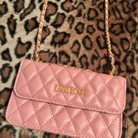 borsa la bell rose