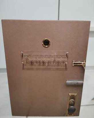 cofanetto doors