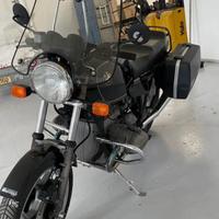 MOTO D'EPOCA BMW