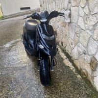 Gilera Stalker 50