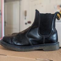 Dr Martens Chelsea n.39