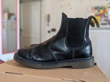 Dr Martens Chelsea n.39