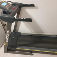 Tapis roulant Diadora professionale