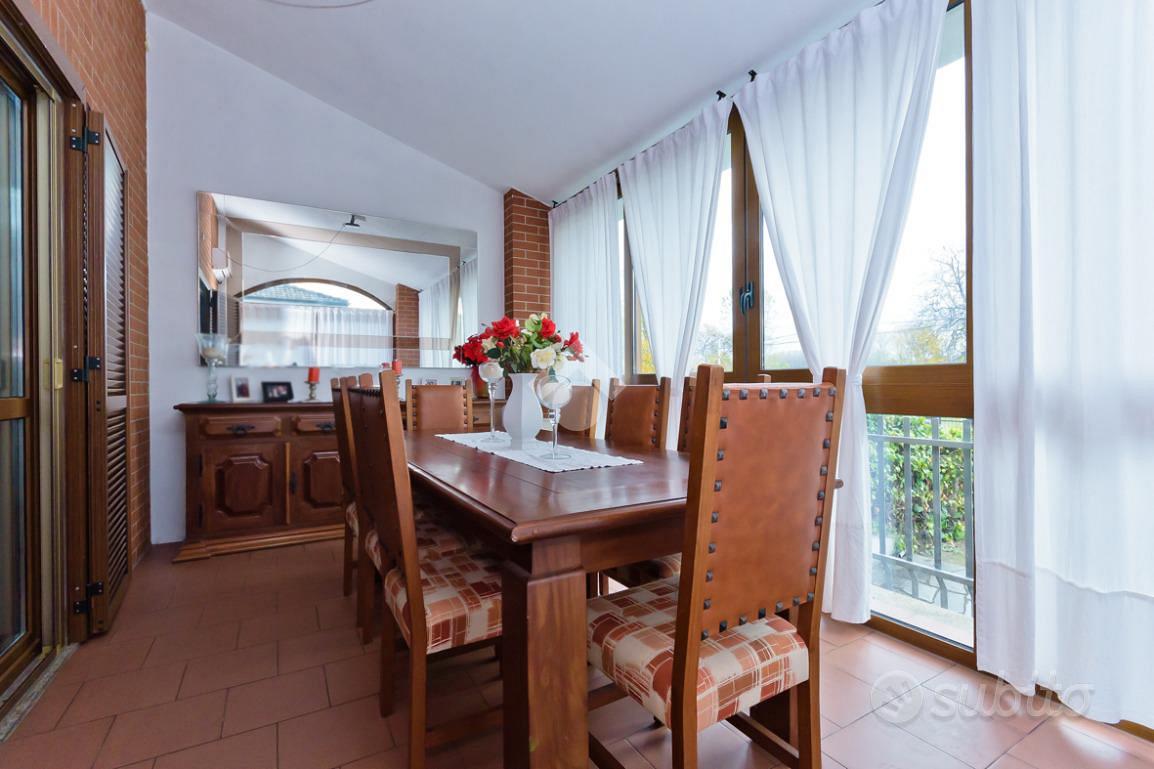 Casa – Almese, Milanere - Vista 5