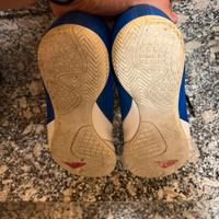 calcio a 5 scarpe